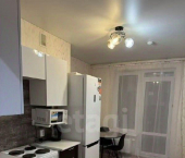 2-комн, 53кв м, этаж 2/25 ул Энтузиастов, 11