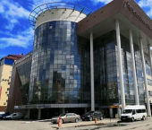 офис 100 кв м, этаж 6/7 ул Гоголя, 60 1