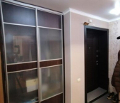 1-комн, 40кв м, этаж 1/5 ул Городская, 10Б