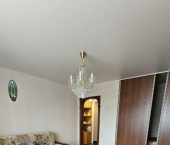 1-комн, 43кв м, этаж 8/15 ул Блюхера, 13