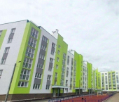 2-комн, 55кв м, этаж 4/6 Уфимский район, Миловка с.