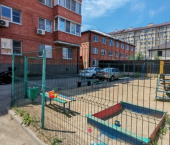 1-комн, 26кв м, этаж 5/8 ул Майкопская, 40