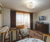 3-комн, 74кв м, этаж 6/16 Российская улица, 31
