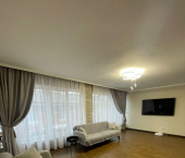 коттедж 130 кв м ул Николая Островского, 4