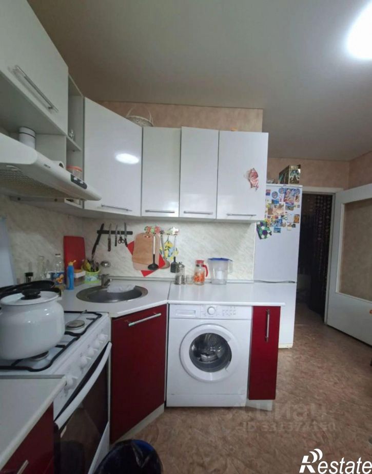 2-комн квартира ул Западная, 1,  д. 1