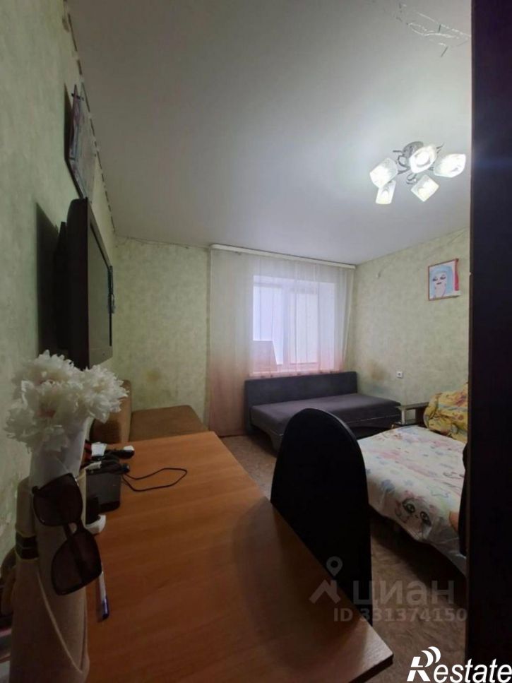 2-комн квартира ул Западная, 1,  д. 1