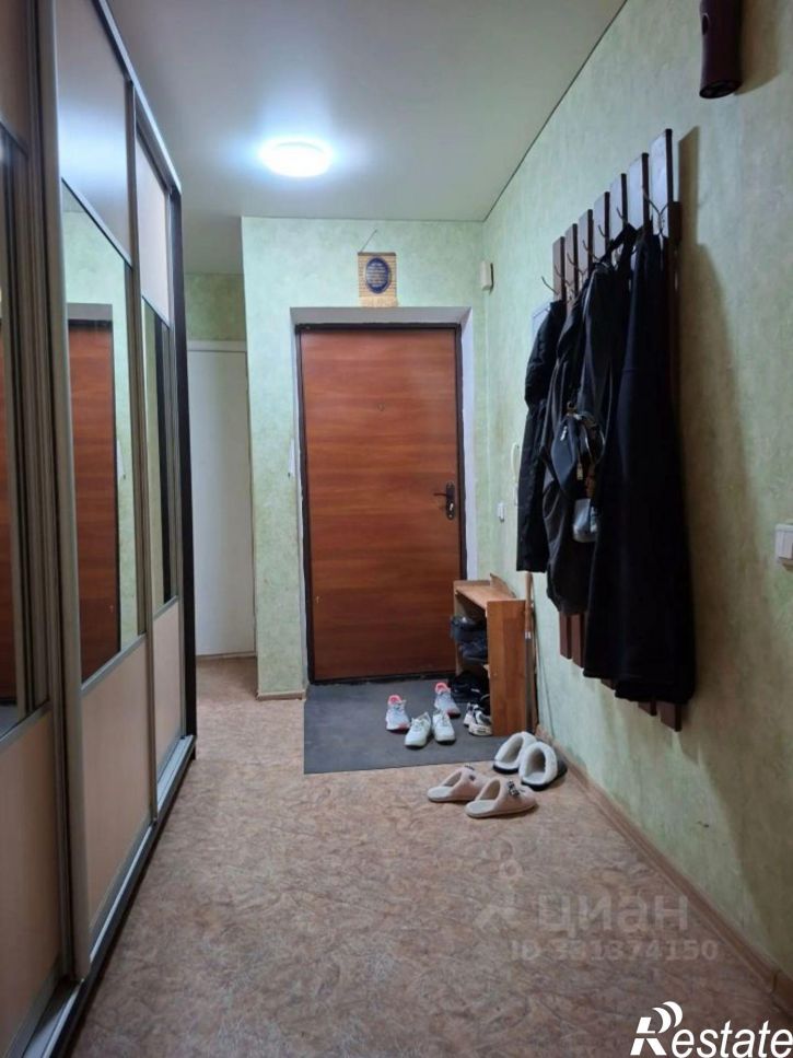 2-комн квартира ул Западная, 1,  д. 1