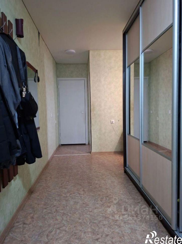 2-комн квартира ул Западная, 1,  д. 1