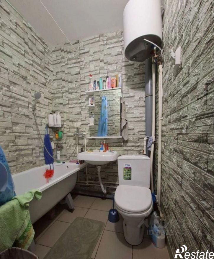 2-комн квартира ул Западная, 1,  д. 1