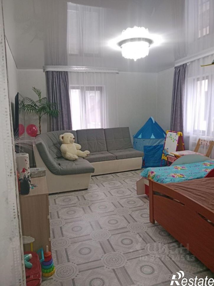 Коттедж/дом ул Степная, 11,  д. 11