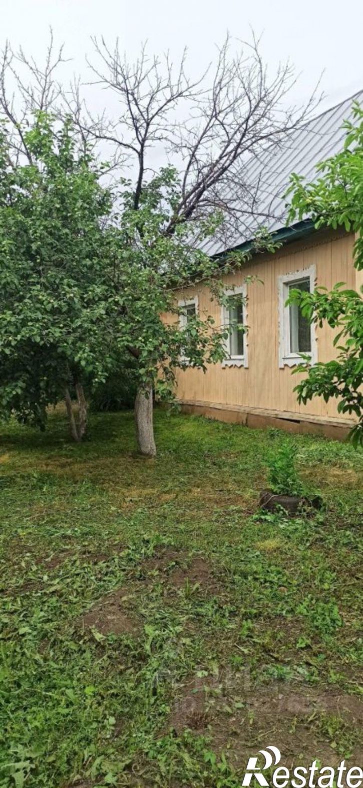 Коттедж/дом Уфимский район