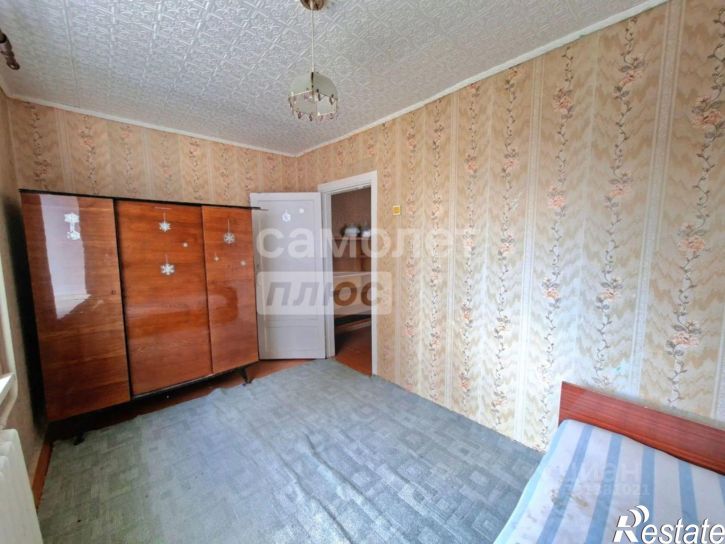 3-комн квартира Кумертау г., Окружная ул., д.10