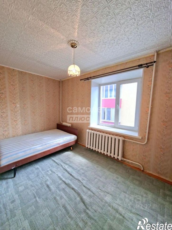 3-комн квартира Кумертау г., Окружная ул., д.10