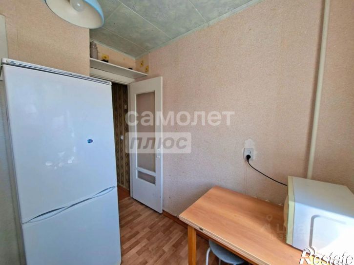3-комн квартира Кумертау г., Окружная ул., д.10