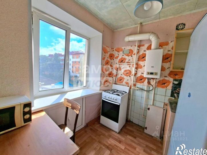 3-комн квартира Кумертау г., Окружная ул., д.10