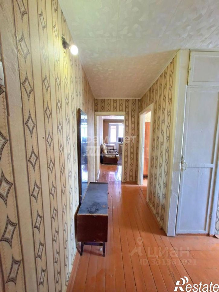 3-комн квартира Кумертау г., Окружная ул., д.10