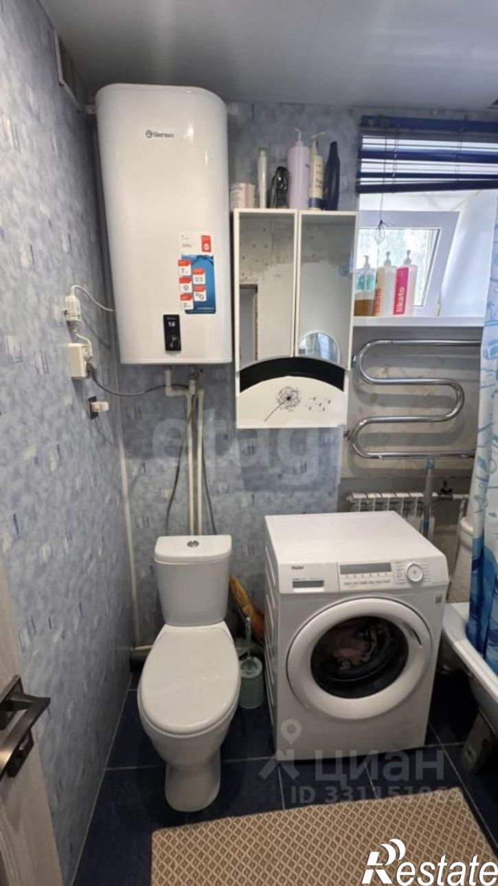 3-комн квартира ул Пушкина, 2,  д. 2