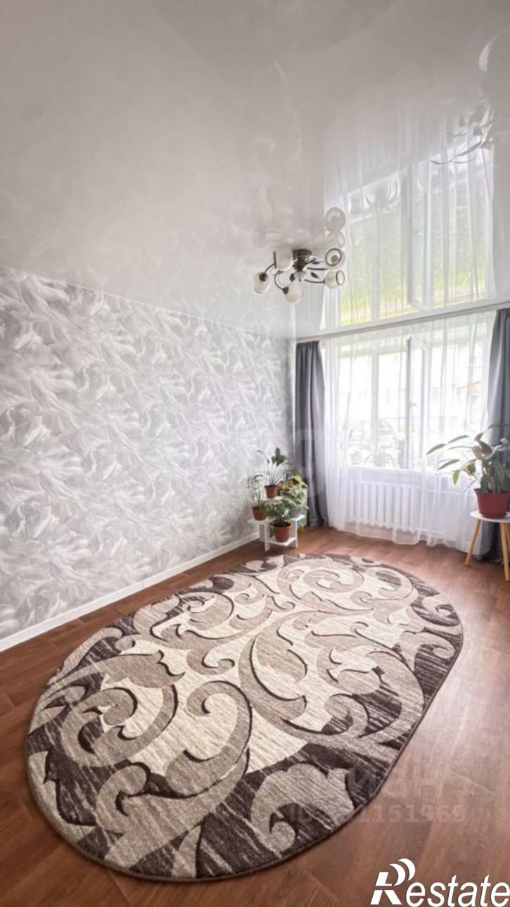 3-комн квартира ул Пушкина, 2,  д. 2