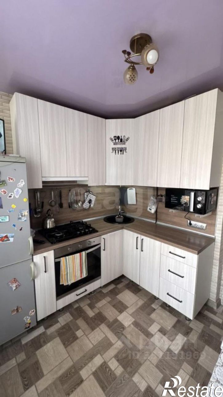 3-комн квартира ул Пушкина, 2,  д. 2