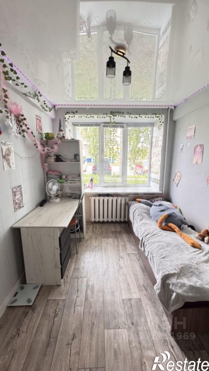 3-комн квартира ул Пушкина, 2,  д. 2