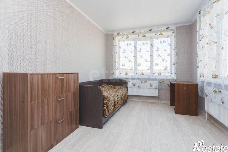 3-комн квартира Уфимский район