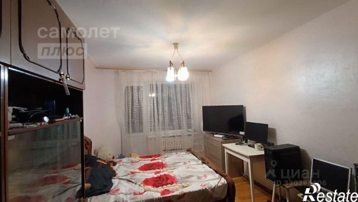 2-комн квартира ул Центральная, 9,  д. 9