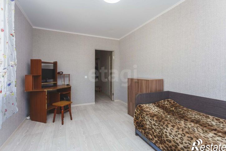 3-комн квартира Уфимский район