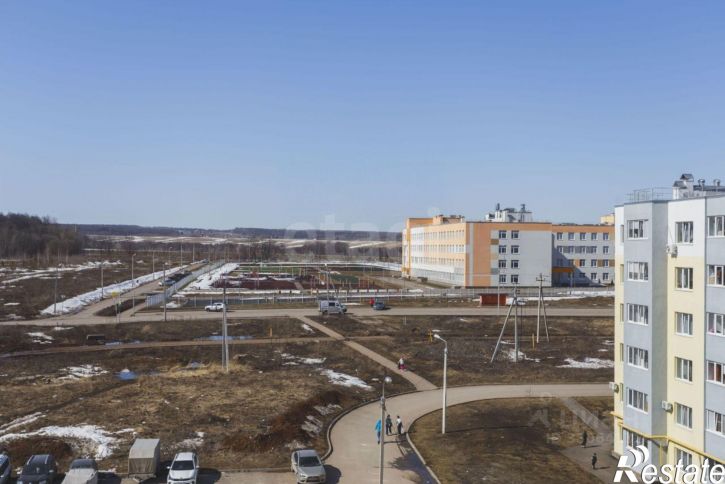 3-комн квартира Уфимский район