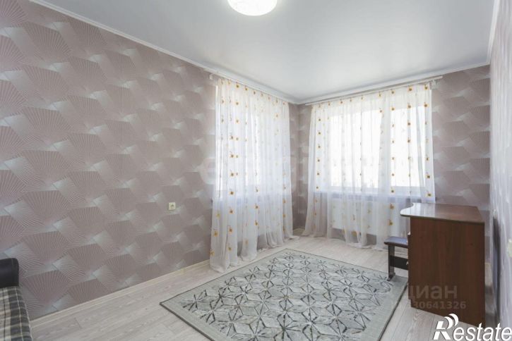 3-комн квартира Уфимский район