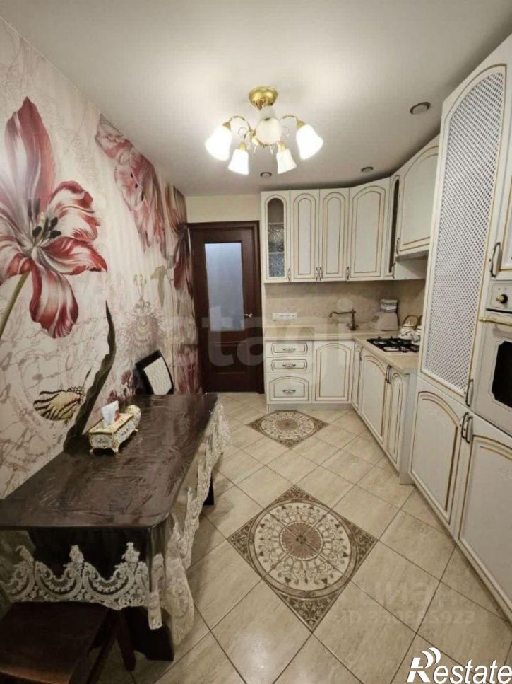 2-комн квартира ул Парковая, 1/2,  д. 1/2
