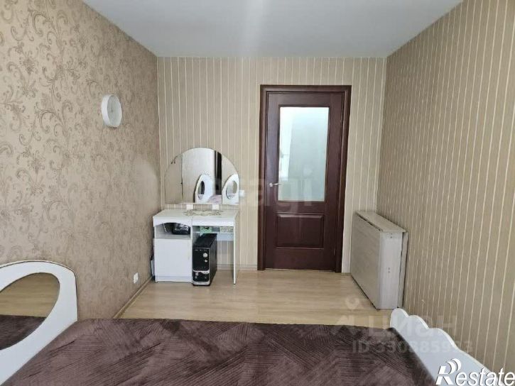 2-комн квартира ул Парковая, 1/2,  д. 1/2