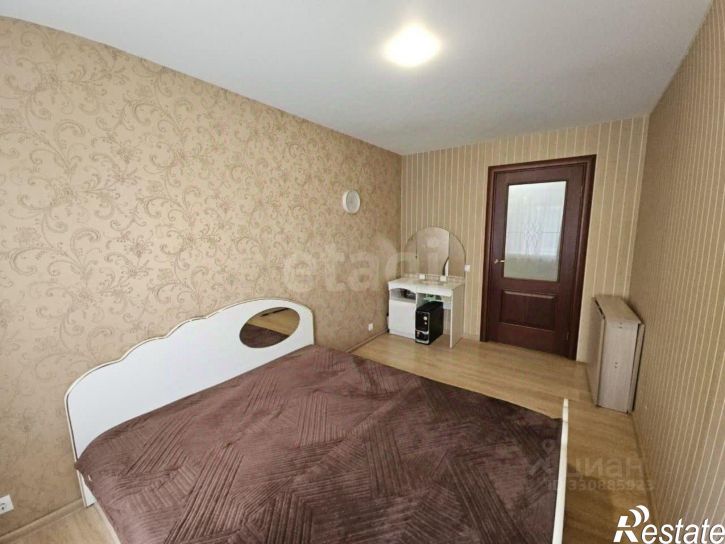 2-комн квартира ул Парковая, 1/2,  д. 1/2