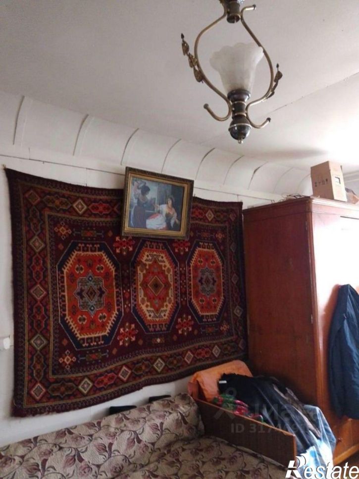 Коттедж/дом