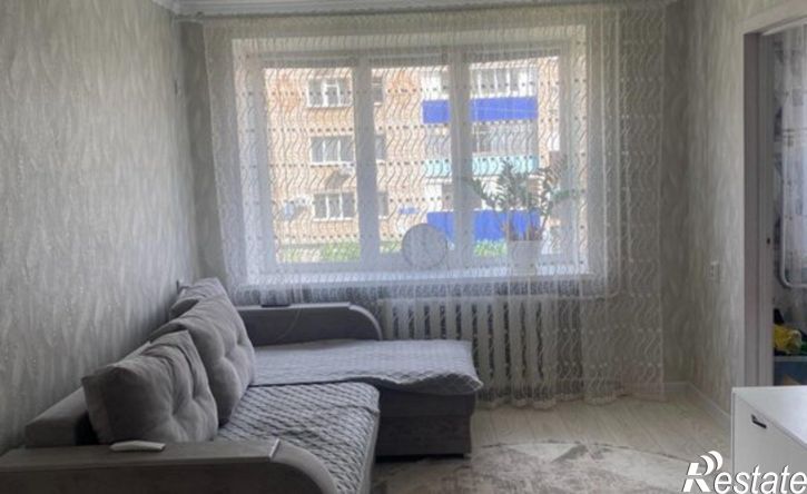4-комн квартира Геологическая улица, 41,  д. 41
