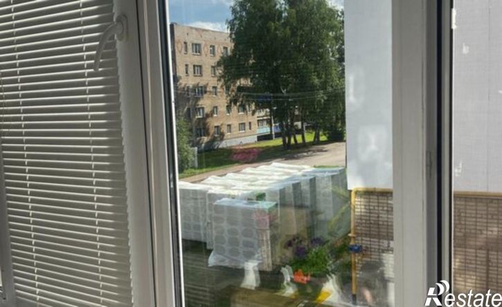4-комн квартира Геологическая улица, 41,  д. 41