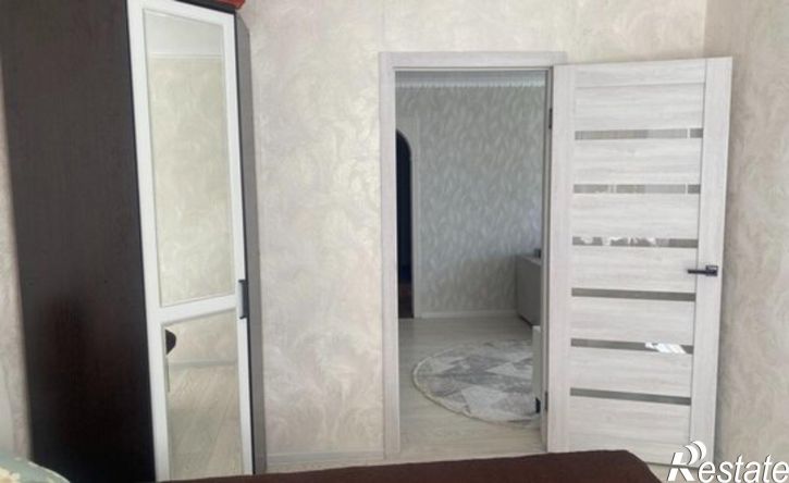 4-комн квартира Геологическая улица, 41,  д. 41