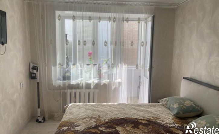 4-комн квартира Геологическая улица, 41,  д. 41