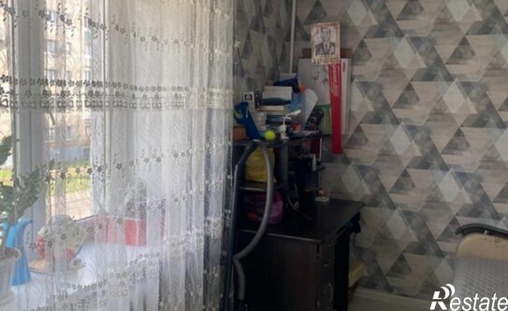 4-комн квартира Геологическая улица, 41,  д. 41