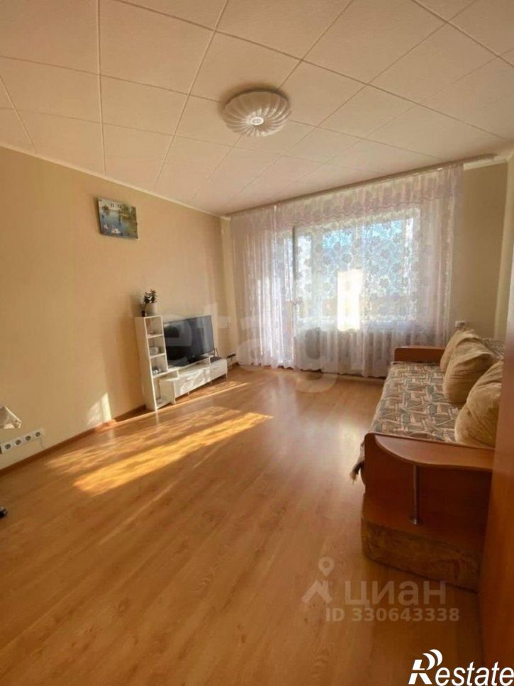 3-комн квартира ул Высоковольтная, 16,  д. 16