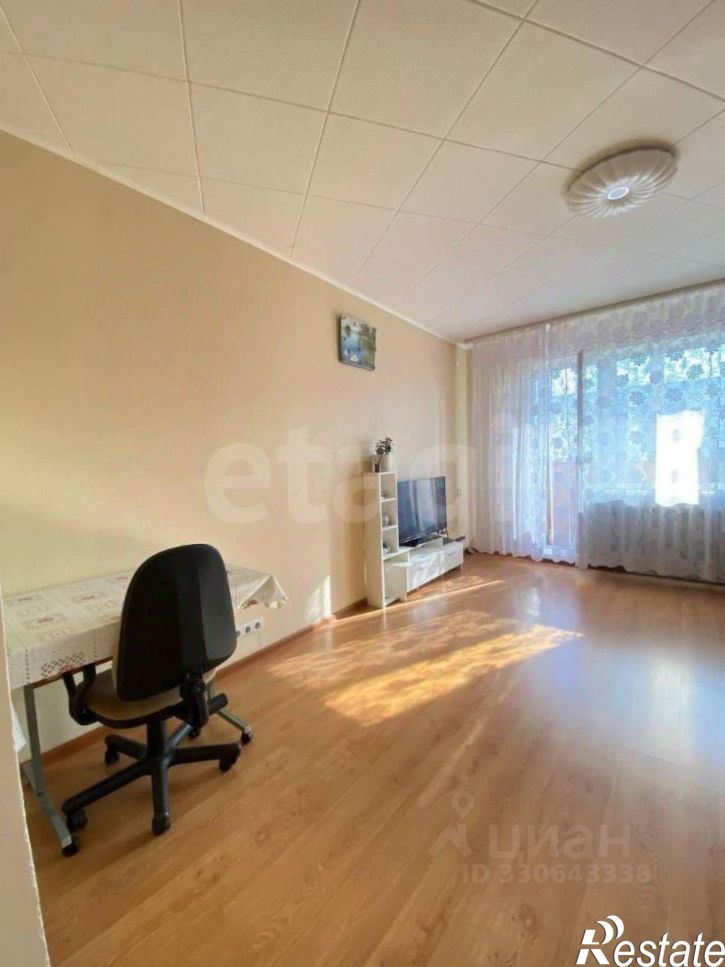 3-комн квартира ул Высоковольтная, 16,  д. 16