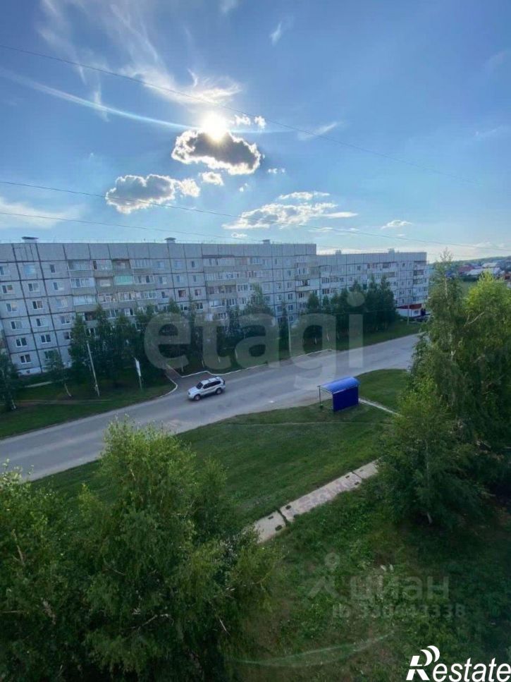 3-комн квартира ул Высоковольтная, 16,  д. 16