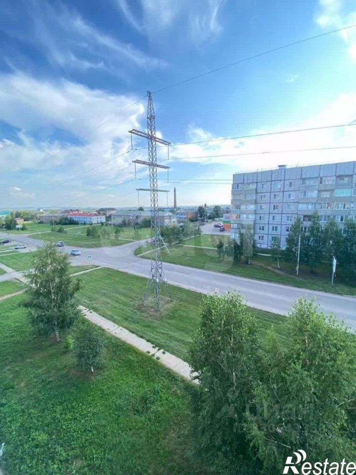 3-комн квартира ул Высоковольтная, 16,  д. 16