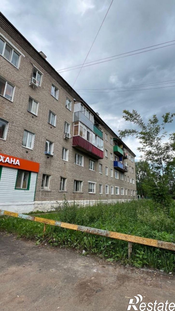 1-комн квартира ул Строительная, 11,  д. 11