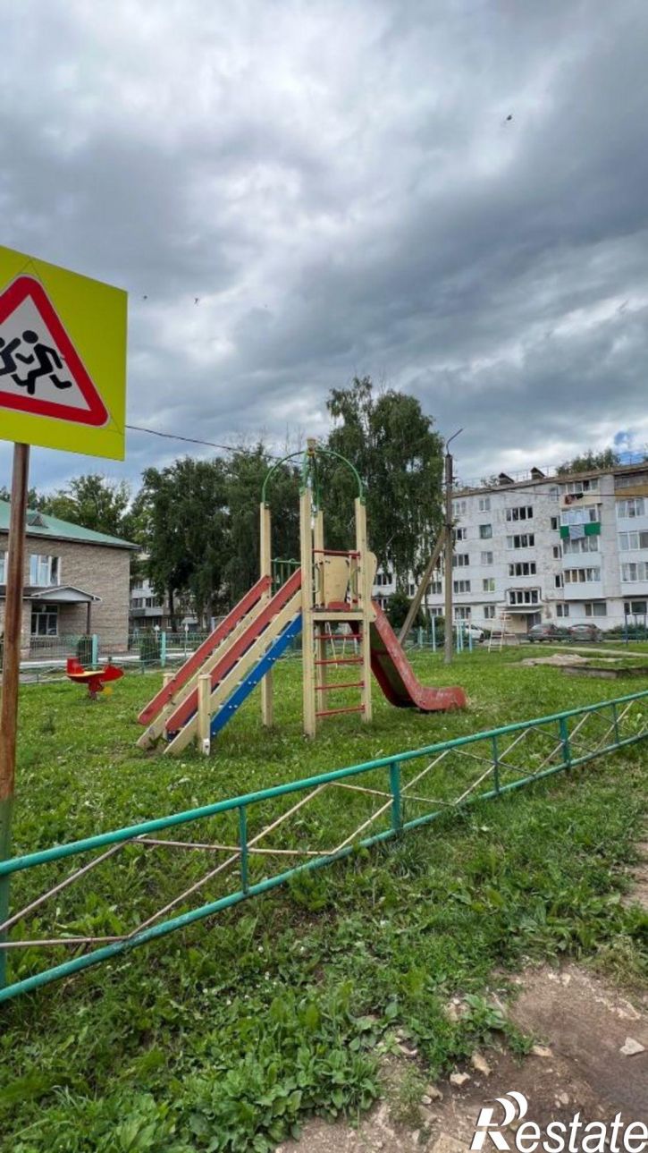 1-комн квартира ул Строительная, 11,  д. 11