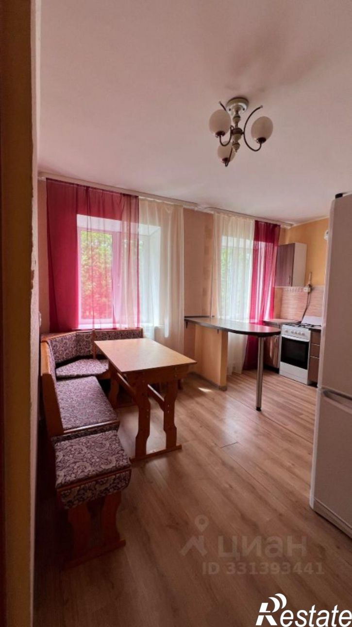1-комн квартира ул Строительная, 11,  д. 11