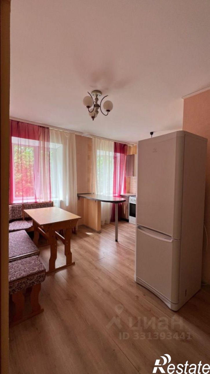 1-комн квартира ул Строительная, 11,  д. 11