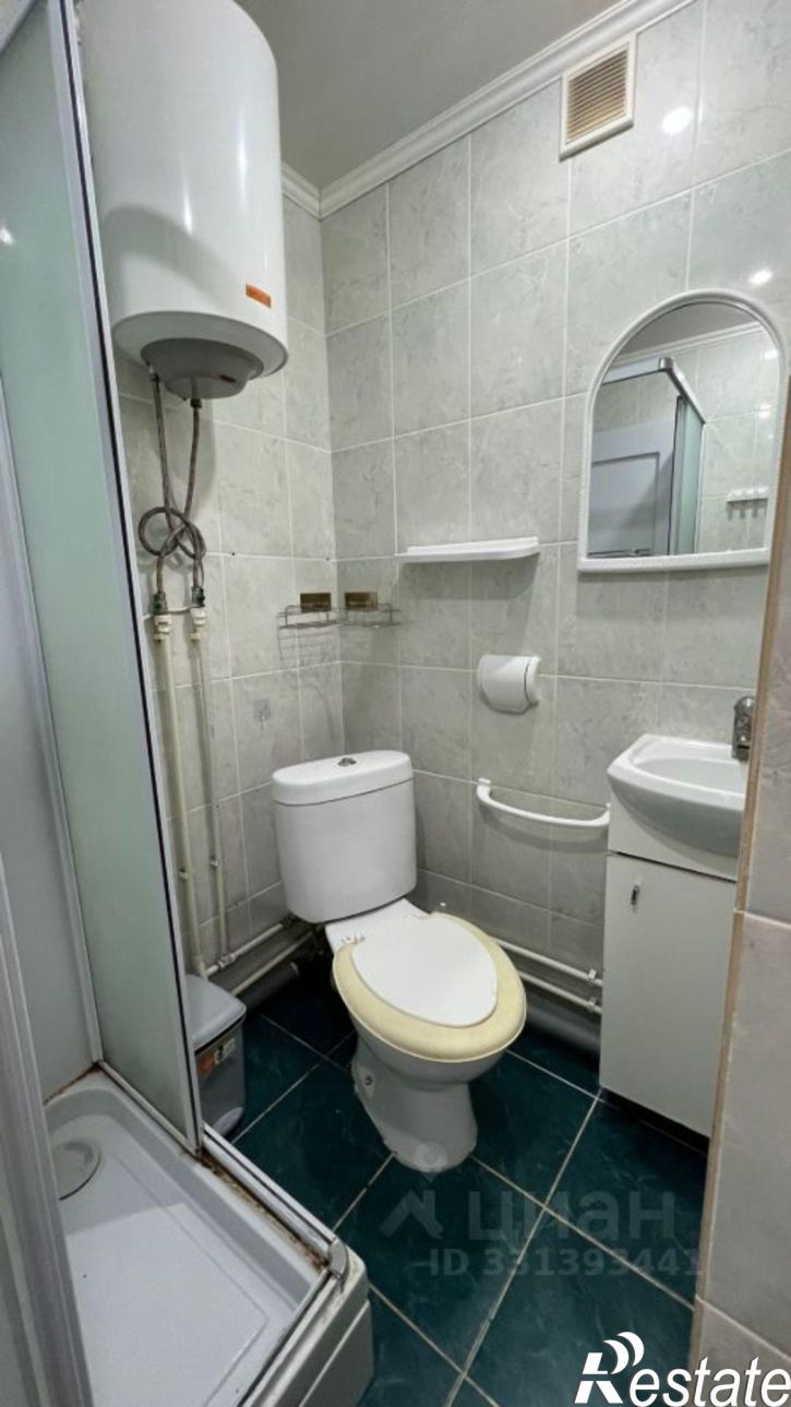 1-комн квартира ул Строительная, 11,  д. 11