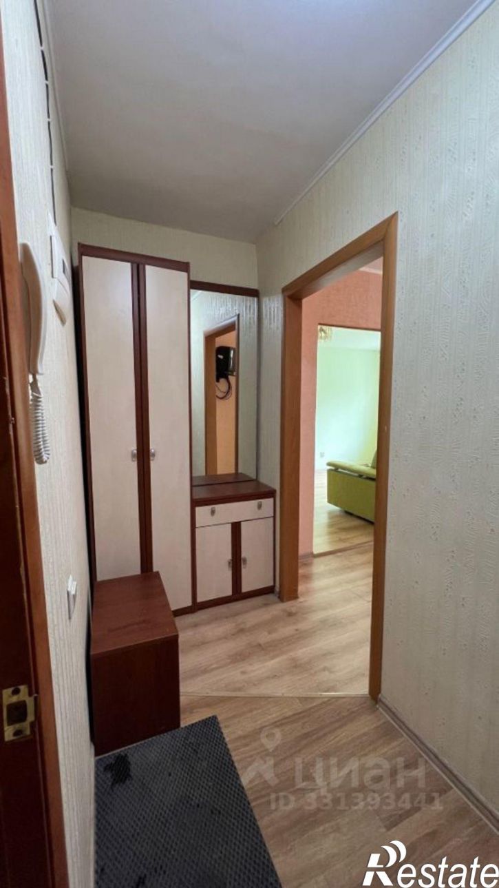 1-комн квартира ул Строительная, 11,  д. 11