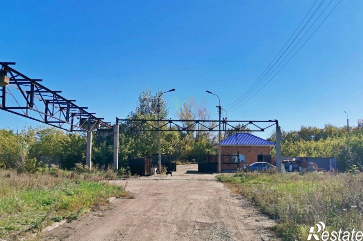 Производственное помещение Салават