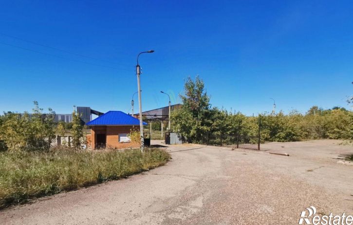 Производственное помещение Салават